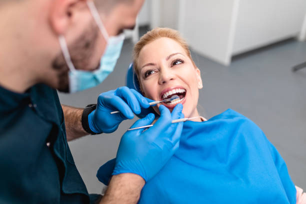 Best Dental Exams and Cleanings  in Wauseon, OH